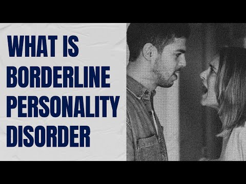 What is Borderline Personality Disorder (BPD) ? Dr. Ashish Kumar Mittal | Athena Behavioral Health