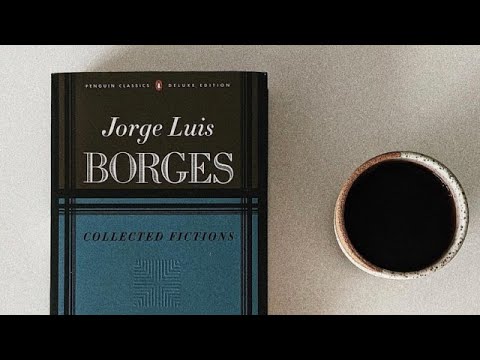 Jorge Luis Borges - The Aleph - Book Review