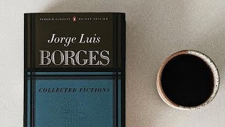 Jorge Luis Borges - The Aleph - Book Review