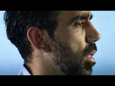 Goodes: My job doesn't stop here
    03:25