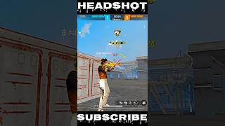 1 VS 2 Headshot#freefire #viral #booyah #freefiregame #ff #freefirebattleground #freefireindo