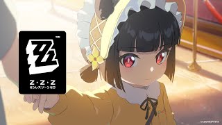 Hoshimi Miyabi Animated Short Film | The Path to Becoming a Hero