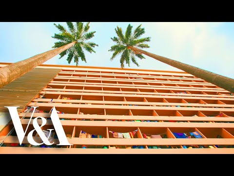 Inside mid-century Tropical Modernist architecture | V&A