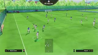 🔴 Captain Tsubasa x eFootball Event Live!!!