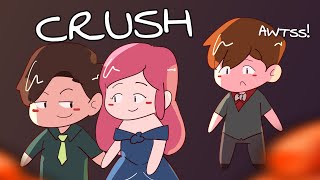 CRUSH | Pinoy Animation (ENG SUB)