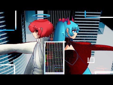 { Vocaloid English Original } Selfish Human Pride ft. Hatsune Miku & Fukase