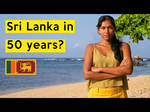 Why I chose to Study in Sri Lanka