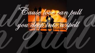 Love Makes Things Happen (with lyrics), Pebbles [HD]