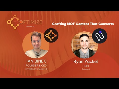 A MasterClass on Middle of Funnel Content Feat. Ryan Yackel | Ep 24