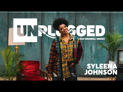 Unplugged: Syleena Johnson  - Guess What, Black Balloon + more 🎙