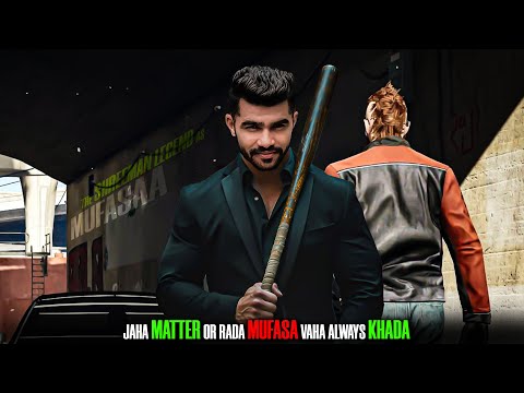 ढेर सारे मसले ढेर सारे  हल ........ ​​मुफासा तू बस चल  | TLRP | LG Game Day Sale