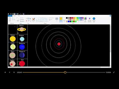 Adobe future of the solar system