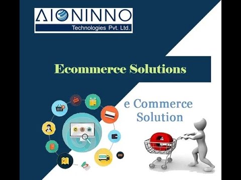 E comerce Solution