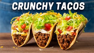 EPIC Taco Night That’s 100x Better than Taco Bell!