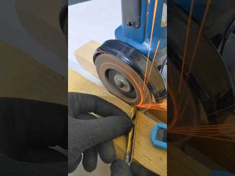 Angle grinder tips #shorts #tips