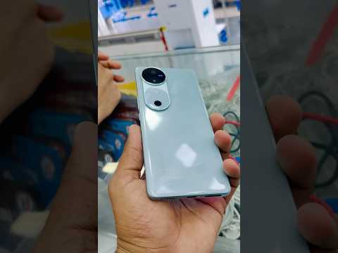 Vivo V40 Unboxing #shortvideo