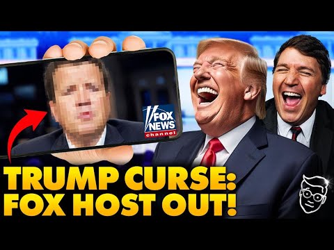 TRUMP CURSE: Anti-Trump Host ABRUPTLY OUT At Fox News, Internet REJOICES! ‘Goodbye Loser…’