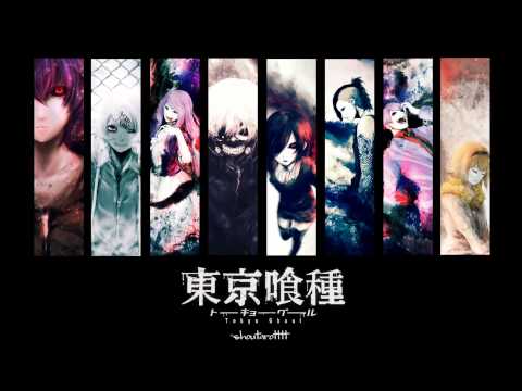 Tokyo Ghoul [東京喰種-トーキョーグール-] - Unreleased Track of Ep. 5 [Piano Cover]