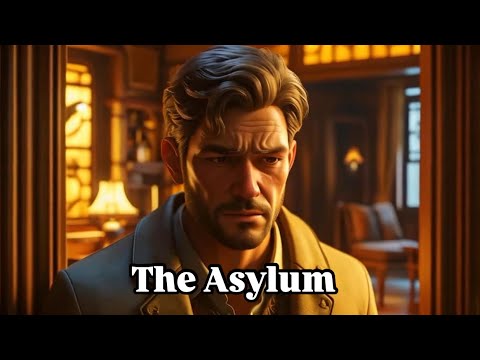 The asylum story