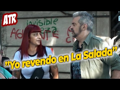 ¡EL PRECIO MÁS BAJO ESTÁ EN MERLO! 💥 COMPRAN ROPA BARATA PARA REVENDER 💥 INFORME DE MARTÍN CICCIOLI