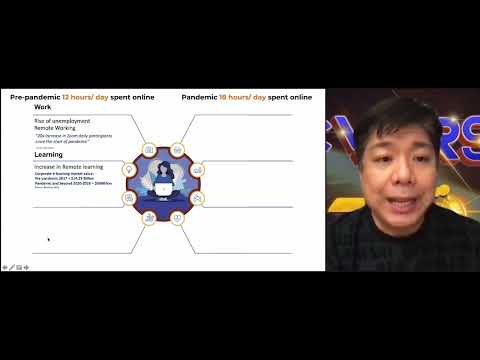 EC Verse 3 0 Origin by Doc Ed Cabantog Empowered Consumerism CEO