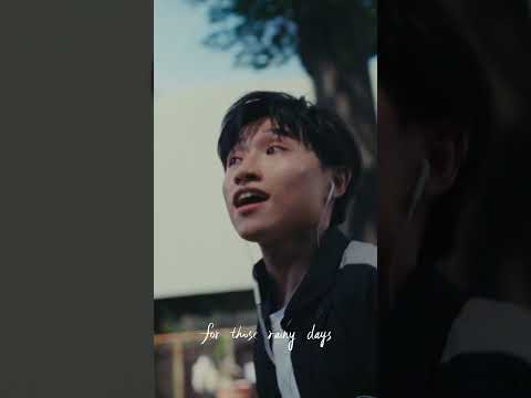 把錯過跟遺憾收好  我們要出發了🌧️陳宇祥Shawn Chen【離開雨季 Rainy Days】MV OUT NOW!