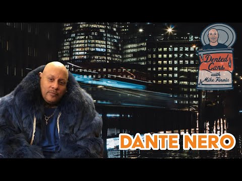 Dented Cans Episode 13: Dante Nero