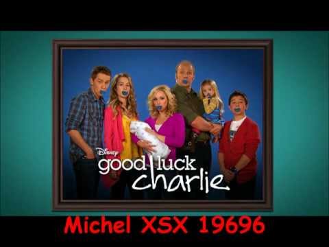 Good Luck Charlie - Season 3 Intro - feat. Toby