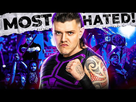 Why Everyone HATES Dominik Mysterio