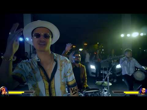 ALEX PROKUPLJA - VERSACE// Official Music Video 2019