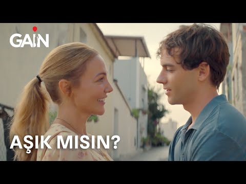 Reyan ve Uzer'in Şık Oyunu | RU