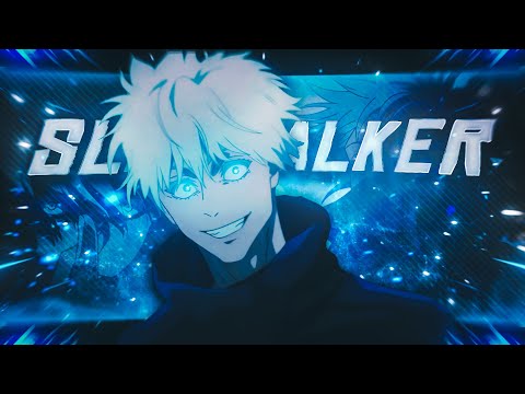 GOJO😈 'Shibuya Incident ' - Sleep Walker [Edit/AMV]! 'Free Preset'