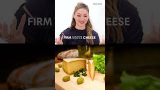 Madelyn Cline's Cheese Board Essentials | Food Diaries | Harper's BAZAAR