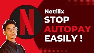 How to Stop Autopay in Netflix !