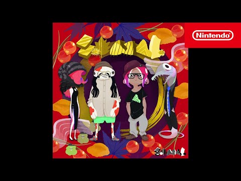 Splatoon 3 – SashiMori – Seasource (Nintendo Switch)