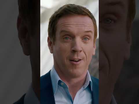 Axe doesn't need any buttering 🧈 #Billions