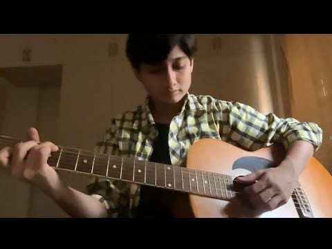 Te Amo (Guitar Cover) Ash King Medley