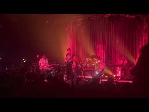 The Midnight - Heroes (Las Vegas Live) 9/21/2022