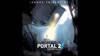 Portal 2 OST Volume 2 - Don't Do it