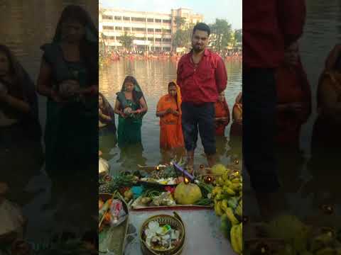 #happy chhath