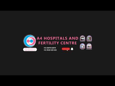 A4 Hospital 3rd Year Anniversary | Maternity Centre | Dr. Aruna | Dr. Ashok Kumar | Chennai