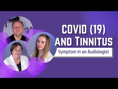 Covid and Tinnitus | Essential Oils for Tinnitus | Hearing Health