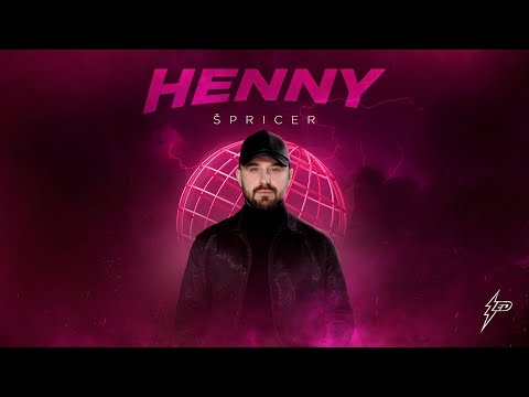 HENNY - SPRICER (Generacija Zed 2024)