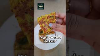 Gujarati Handvo Recipe | ગુજરાતી હાંડવો | Healthy Naashta Recipe | Easy & Quick Breakfast Recipe