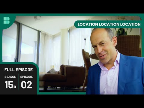 Big Dreams on a Budget - Location Location Location - Real Estate TV