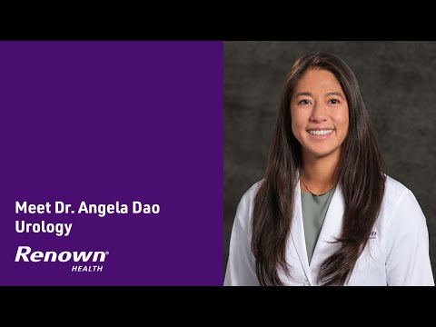 Angela Dao, MD - Women's Health