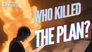 ONLAP - Who Killed The Plan ? (AMV GMV like AI Official Video) - COPYRIGHT FREE Rock Metal Music