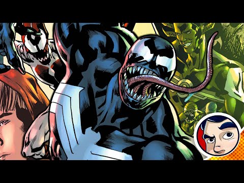 "Venom is Out For Revenge" Venom