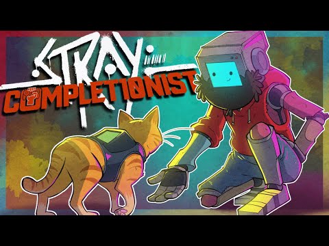 Stray | The Completionist