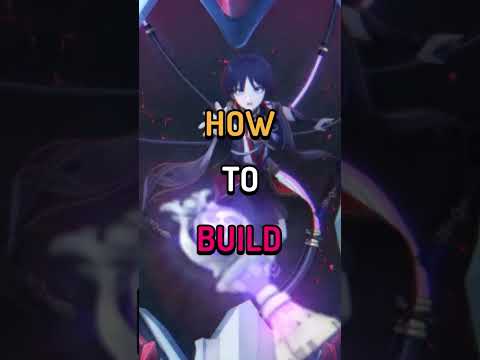 How to Build The Wanderer in Genshin!